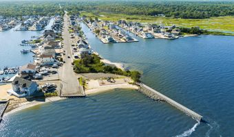 217 N Bay Dr, Bayville, NJ 08721