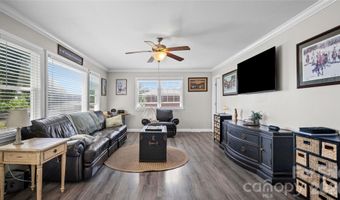 1481 Hilltop St, Albemarle, NC 28001