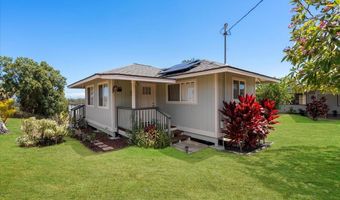 110 Kahiapo Pl, Haiku, HI 96708