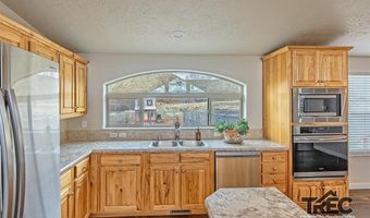 127 Little Rock Rd, Clark, WY 82435