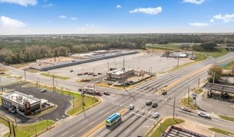1600 E Oglethorpe Blvd, Albany, GA 31705