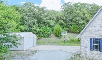 17290 County Road 3548, Ada, OK 74820
