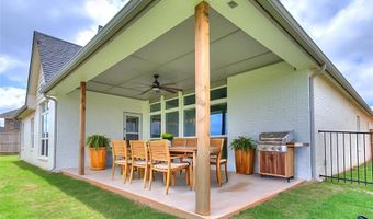 8525 Maple Creek Rd, Arcadia, OK 73007