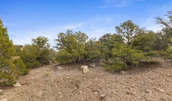 1961 Cerros Colorados, Santa Fe, NM 87501