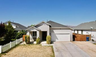 1480 Shadow Ln, Fernley, NV 89408