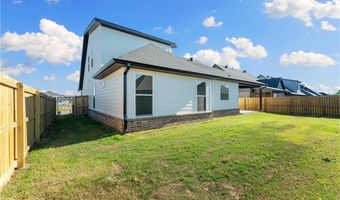 3206 SW Rosemont Ave, Bentonville, AR 72713
