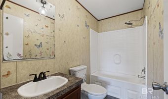 150 Ruth Estates Dr, Atmore, AL 36504