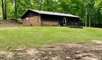 60162 N Harmony Rd, Amory, MS 38821