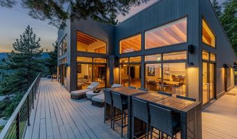757 Champagne Rd, Incline Village, NV 89451
