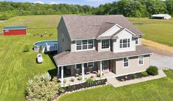 571 Township Road 851, Ashland, OH 44805