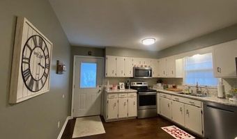 410 Gaffney Ln, Bardstown, KY 40004