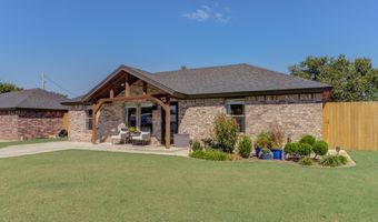 804 2nd St, Abernathy, TX 79311