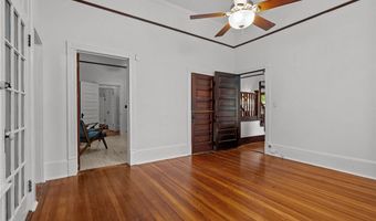 802 N Poplar St, Aberdeen, NC 28315