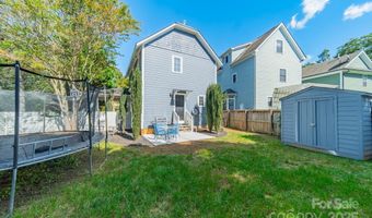 2823 Whiting Ave, Charlotte, NC 28205