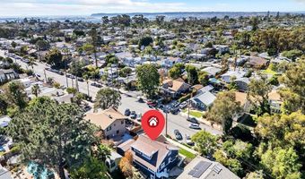 4171 Ibis St, San Diego, CA 92103