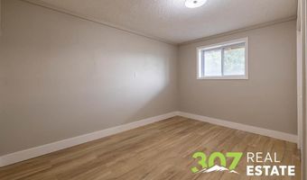 2202 Haugen St, Cody, WY 82414