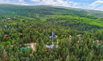72 Cimarron Trl, Angel Fire, NM 87710