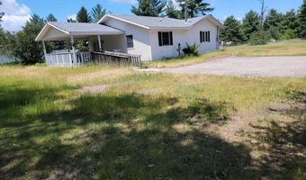 1694 Possum Track Dr, Alger, MI 48610
