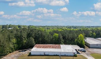 1060 Industrial, Union Point, GA 30669