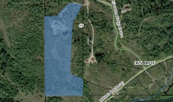 399 GRANITE Rdg, Alpine, WY 83128