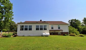1967 Cub Creek Rd, Appomattox, VA 24522
