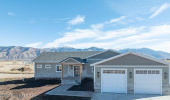 330 MANTUA MEADOWS Ln, Afton, WY 83110