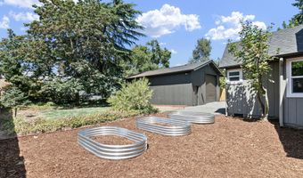 1938 7TH St, Springfield, OR 97477