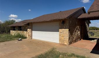 426 Neas Rd, Abilene, TX 79601