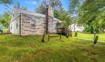 8915 56TH Ave, Berwyn Heights, MD 20740