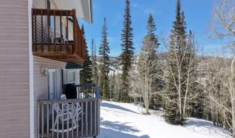 429 N Aoki Michi Rd, Brian Head, UT 84719