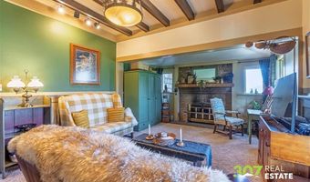 3080 3064 North Fork Hwy, Cody, WY 82414