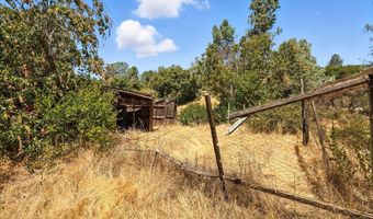 46467 Bissett Station Rd, Ahwahnee, CA 93601