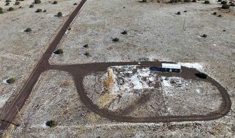 102 County Road 5105, Concho, AZ 85924