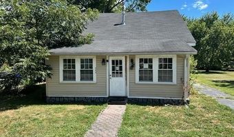 242 S Lincoln St, Auburn, KY 42206