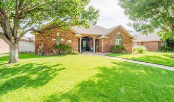 8216 PROGRESS Dr, Amarillo, TX 79119