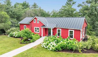 6974 WOODLAND Ln, Amherst, WI 54406