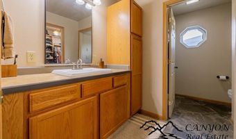 1014 Glade Ct, Cody, WY 82414