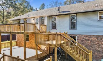 104 STARBOARD Cir, Alabaster, AL 35007