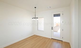 10424 TIERRA SANTA Unit A Dr, Amarillo, TX 79119