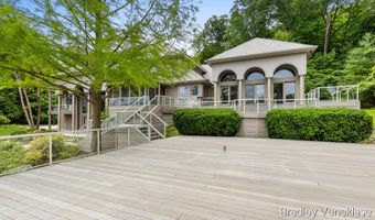 7635 Sandy Hollow Dr SE, Alto, MI 49302