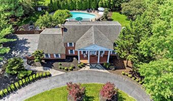 83 CARAVEL Dr, Bear, DE 19701