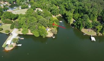 1133 Jets Landing Rd, Abbeville, SC 29620