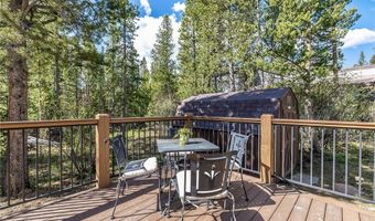 248 American Way, Breckenridge, CO 80424