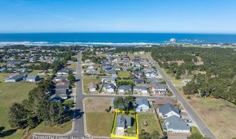 2679 FRANKLIN Ave SW, Bandon, OR 97411
