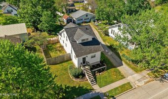 266 W Lincoln Rd, Alcoa, TN 37701