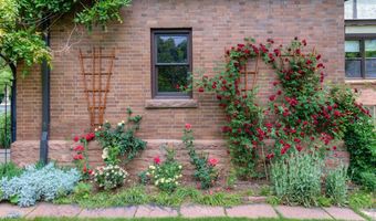 604 Mapleton Ave, Boulder, CO 80304