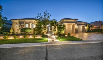 4555 Riva De Romanza St, Las Vegas, NV 89135