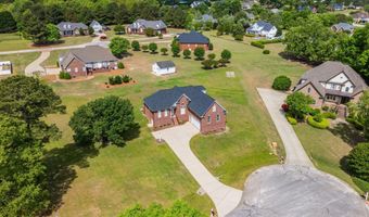 105 Pinecrest Dr, Angier, NC 27501