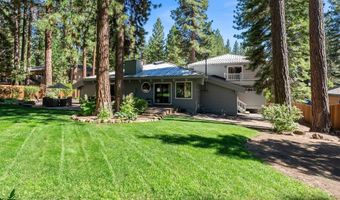 730 Martis Peak Rd, Incline Village, NV 89451