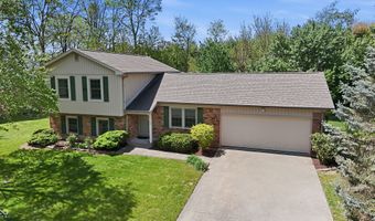 8768 Meadowridge Ln, Indianapolis, IN 46217